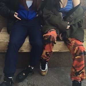 Meet your Posher, Amelie